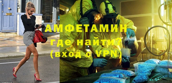 хмурый Алексеевка