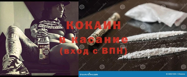 хмурый Алексеевка